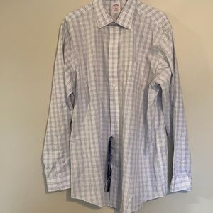 NEW Brooks Brothers Dress Shirt